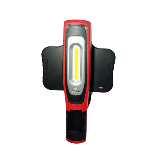 Wireless Chargeable LED Handheld Work Light