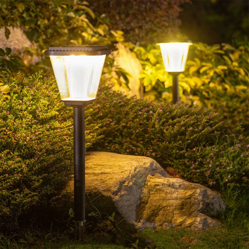 Waterproof Outdoor Lights Garden Lighting Solar Lawn Light