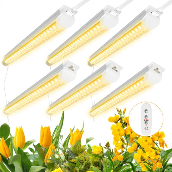 Jesled 10W 20W 30W 40W 50W 60W Full Spectrum LED Plant Growing Light for Indoor LED Grow Lighting