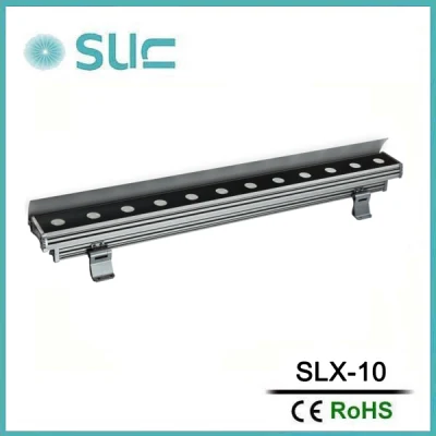 LED Linear Wall Washer